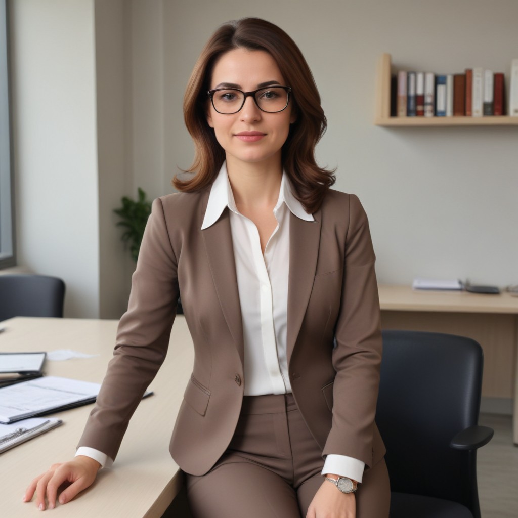 Ayşe Yılmaz